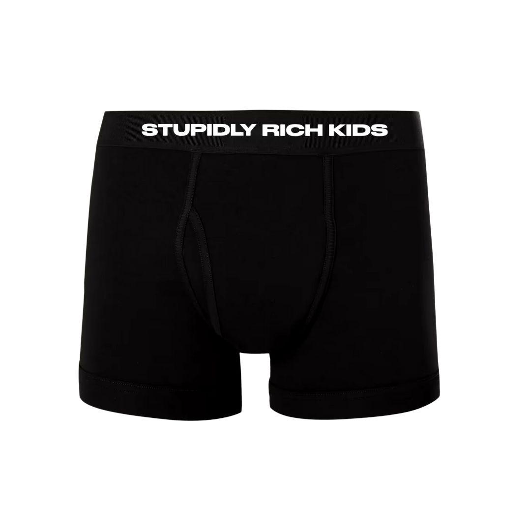 SRK Signature Dri-Fit Boxers